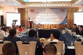Chia sẻ kinh nghiệm cải cách doanh nghiệp nhà nước thúc đẩy tăng trưởng kinh tế