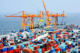 Kim ngạch xuất nhập khẩu Việt Nam  - Nhật Bản tăng mạnh