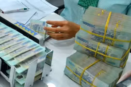 Lãi suất cho vay đối với tiền gửi không kỳ hạn phổ biến ở mức 0,5 – 1%