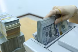 5 tháng đầu năm, đầu tư ra nước ngoài đạt 183 triệu USD