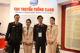 Ý thức hơn nữa trách nhiệm nghề nghiệp của mình đối với xã hội, với cộng đồng