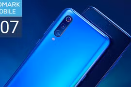 Trái ngược OPPO, Xiaomi tin tưởng đánh giá, xếp hạng từ DXOMark