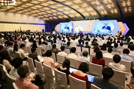 “Hiến kế” để phát triển doanh nghiệp công nghệ tại Việt Nam