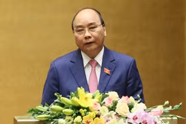 Tình hình Biển Đông diễn biến phức tạp, trong đó có việc vi phạm nghiêm trọng các vùng biển của Việt Nam