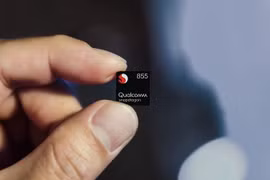 TSMC chuẩn bị sản xuất hàng loạt Snapdragon 855