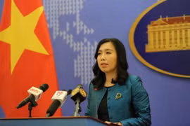 Việt Nam không thao túng tiền tệ để dành lợi thế thương mại