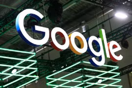 Google kháng cáo án phạt 1,7 tỷ USD của Ủy ban Châu Âu