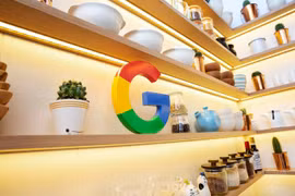 Google sử dụng vật liệu tái chế để sản xuất tất cả phần cứng từ năm 2022