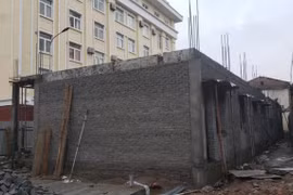 Thái Bình: Hồ sơ dự thầu không đáp ứng vẫn trúng gói thầu hàng chục tỷ đồng?