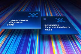 Samsung Exynos 990 cải tiến lớn về trí tuệ nhân tạo, có thể trang bị trên Galaxy S11