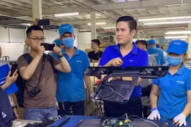 Chuyển hồ sơ vụ Asanzo sang Công an đề nghị truy cứu trách nhiệm hình sự