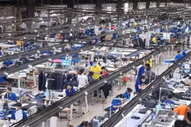 Đẩy mạnh cơ cấu lại doanh nghiệp nhà nước theo hướng tập trung vào những lĩnh vực then chốt