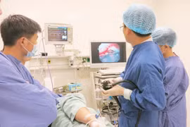 5 máy hiện đại nhất giúp phát hiện ung thư sớm chỉ có tại Vinmec