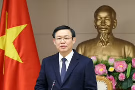 Ban Chỉ đạo Đổi mới và Phát triển doanh nghiệp có 15 thành viên