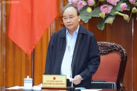 Thủ tướng: Nghị quyết 01 cần đưa ra những giải pháp mới, tạo đột phá trong các ngành, lĩnh vực