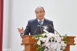 Ngành thanh tra phải góp phần lập lại kỷ cương, tạo uy tín, niềm tin với toàn xã hội