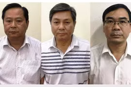 Cựu Phó Chủ tịch TP HCM Nguyễn Hữu Tín bị đề nghị truy tố