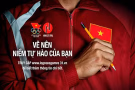 Phát động cuộc thi hướng về SEA Games 31