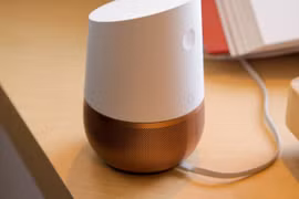 Thị trường loa thông minh: Baidu chiếm vị trí á quân của Google