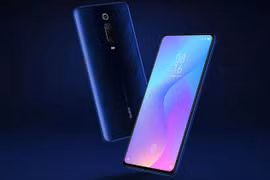 Redmi K30 là một trong những điện thoại tầm trung hỗ trợ 5G