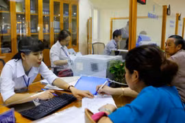 Phê duyệt biên chế hưởng lương từ ngân sách ngân sách nhà nước năm 2020