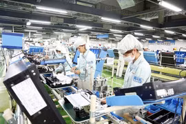 Kinh tế Việt Nam đón nhiều tín hiệu lạc quan