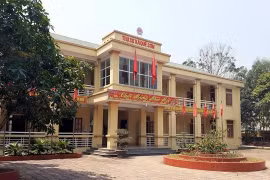 Nghệ An: Nhiều cán bộ xã bị kỷ luật vì “ăn chặn” tiền hỗ trợ lúa bị bệnh của dân?
