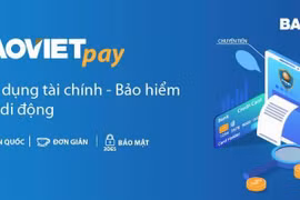 Quy mô tổng tài sản đạt 5 tỷ USD