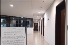 Dự án Dolphin Plaza: Công ty TID "phù phép" phòng chức năng thành căn hộ bán, cho thuê