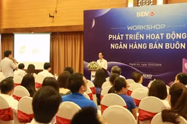 BIDV đẩy mạnh hoạt động sáng tạo hướng đến khách hàng