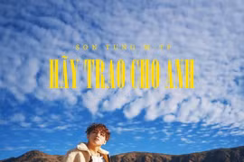 "Hãy trao cho anh" - sản phẩm Vpop đầu tiên lọt top 50 MV đạt 100 triệu view nhanh nhất thế giới