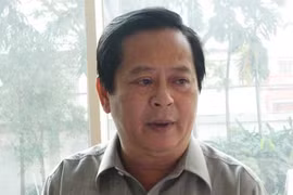 Cựu Phó chủ tịch UBND TP. Hồ Chí Minh Nguyễn Hữu Tín và đồng phạm hầu tòa