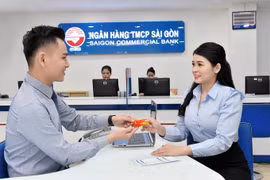 SCB triển khai chuyển đổi thẻ thanh toán chip nội địa chuẩn VCCS