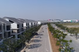 Nắm bắt cơ hội đầu tư cuối cùng trước khi tăng giá do hạ tầng hoàn thiện