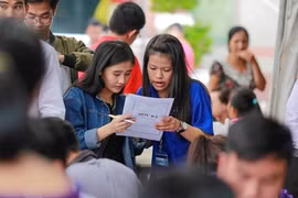 Những đối tượng được miễn, giảm học phí năm học 2019 -2020