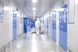 Dịch vụ gia công sản xuất mỹ phẩm tiêu chuẩn xuất khẩu tại Sao Thái Dương