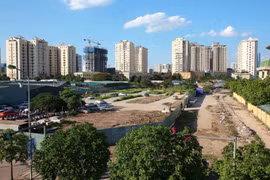 Xây dựng văn bản khắc phục thất thoát, lãng phí tài nguyên đất trong Luật Đấu thầu