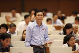 Luật Phòng chống tác hại của rượu bia: Giảm gánh nặng cho xã hội