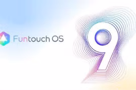 Vivo giới thiệu giao diện Funtouch OS 9.0