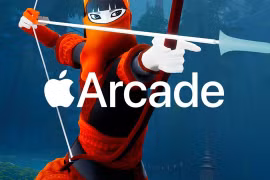 Dịch vụ chơi game Apple Arcade sẽ có giá khoảng 5USD /tháng