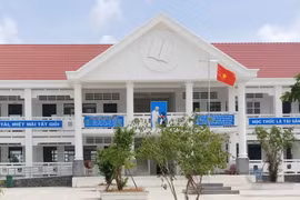 Cà Mau chỉ đạo không tổ chức lễ kỷ niệm ngày nhà giáo Việt Nam
