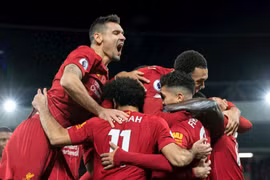 Chuyện Liverpool vô địch Ngoại hạng Anh: Bây giờ hoặc không bao giờ