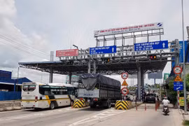 Bỏ thu phí BOT trạm T2 quốc lộ 91: Quả ngọt của sự đồng thuận, đồng cảm