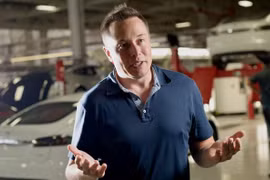 Tesla lên kế hoạch xây dựng "siêu nhà máy" tại Đức