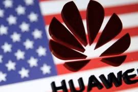 Huawei hết đường làm ăn tại Mỹ sau sắc lệnh của tổng thống Trump
