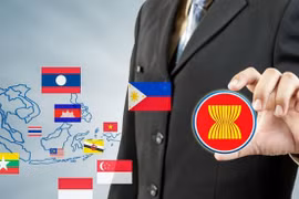 Thúc đẩy kinh tế số để ASEAN phát triển toàn diện hơn
