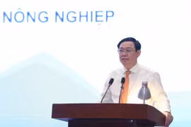 Phân công nhiệm vụ các thành viên Ban Chỉ đạo Đổi mới, phát triển kinh tế tập thể, hợp tác xã