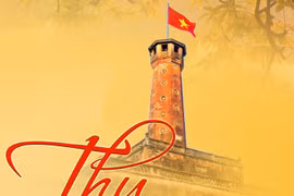 Chương trình nghệ thuật đặc biệt “Thu Hà Nội” chào mừng Ngày Giải phóng Thủ đô
