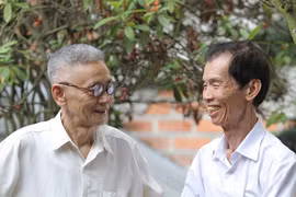 Nhà báo Duy Thảo - tinh tế và cẩn trọng