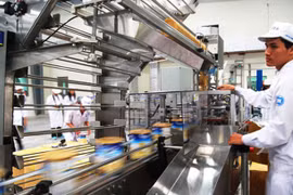 Hà Nội đẩy mạnh phát triển sản phẩm công nghiệp chủ lực năm 2019